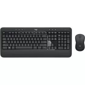 Logitech BILLENTYŰZET + EGÉR 920-008690