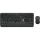 Logitech BILLENTYŰZET + EGÉR 920-008690