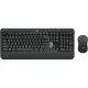 Logitech BILLENTYŰZET + EGÉR 920-008690