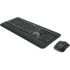 Logitech BILLENTYŰZET + EGÉR 920-008690