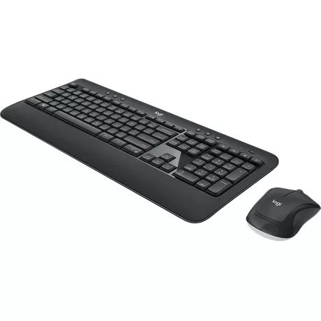 Logitech BILLENTYŰZET + EGÉR 920-008690