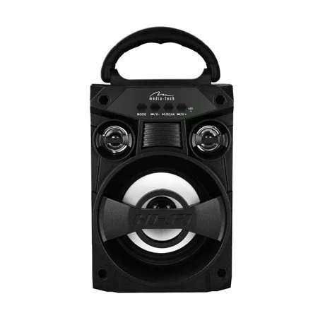 Media-Tech BLUETOOTH HANGSZÓRÓ MT3155