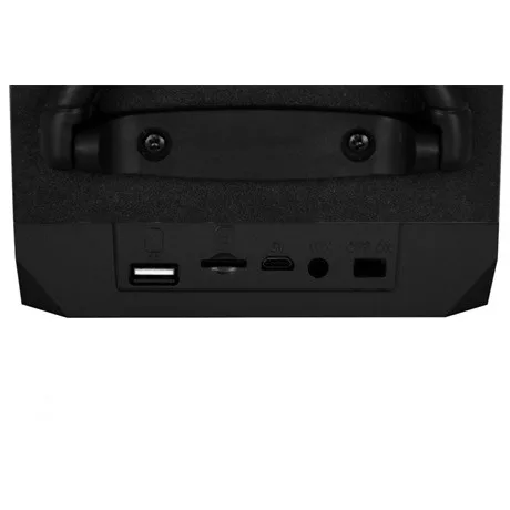 Media-Tech BLUETOOTH HANGSZÓRÓ MT3155