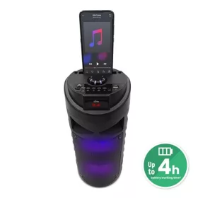 Media-Tech BLUETOOTH HANGSZÓRÓ MT3165