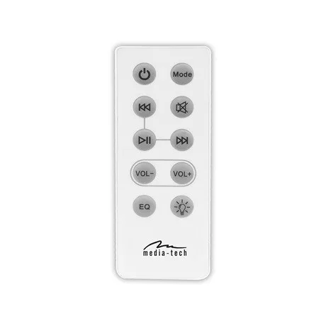 Media-Tech BLUETOOTH HANGSZÓRÓ MT3165