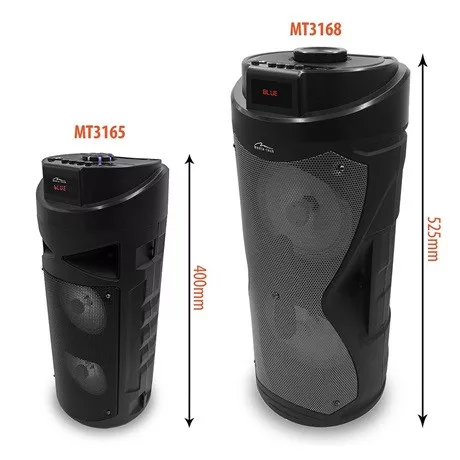 Media-Tech BLUETOOTH HANGSZÓRÓ MT3165