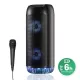 Media-Tech BLUETOOTH HANGSZÓRÓ MT3174