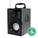 Media-Tech BLUETOOTH HANGSZÓRÓ MT3179