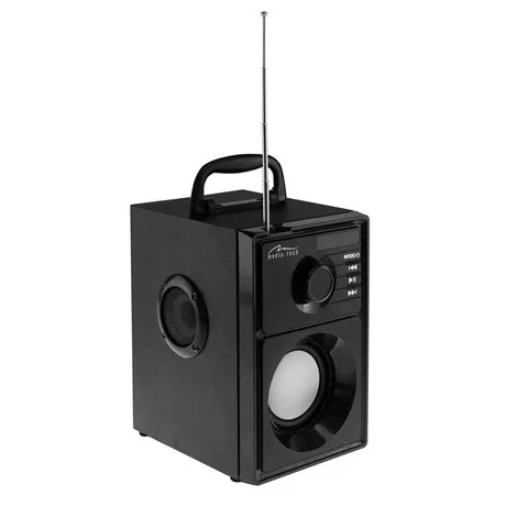 Media-Tech BLUETOOTH HANGSZÓRÓ MT3179
