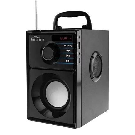 Media-Tech BLUETOOTH HANGSZÓRÓ MT3179