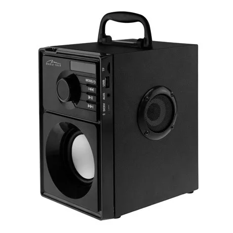 Media-Tech BLUETOOTH HANGSZÓRÓ MT3179