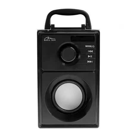 Media-Tech BLUETOOTH HANGSZÓRÓ MT3179