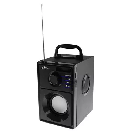 Media-Tech BLUETOOTH HANGSZÓRÓ MT3179