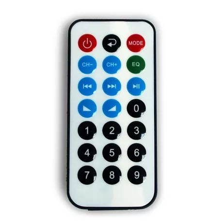 Media-Tech BLUETOOTH HANGSZÓRÓ MT3179
