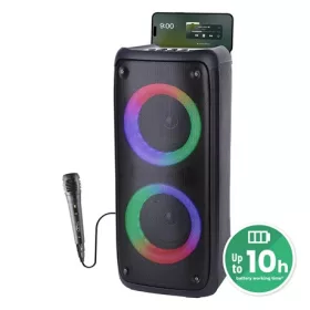 Media-Tech BLUETOOTH HANGSZÓRÓ MIKROFONNAL MT3181