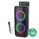 Media-Tech BLUETOOTH HANGSZÓRÓ MIKROFONNAL MT3181