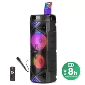 Media-Tech BLUETOOTH HANGSZÓRÓ MIKROFONNAL MT3182