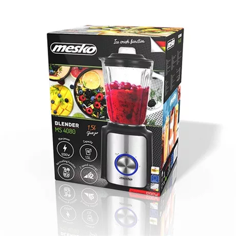 Mesko TURMIXGÉP MS4080