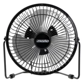 Mesko VENTILÁTOR ASZTALI USB 15 CM MS7322