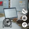 Mesko VENTILÁTOR ASZTALI USB 15 CM MS7322