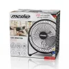 Mesko VENTILÁTOR ASZTALI USB 15 CM MS7322