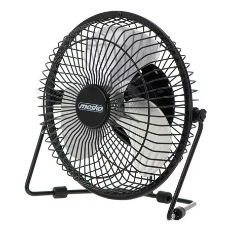Mesko VENTILÁTOR ASZTALI USB 15 CM MS7322