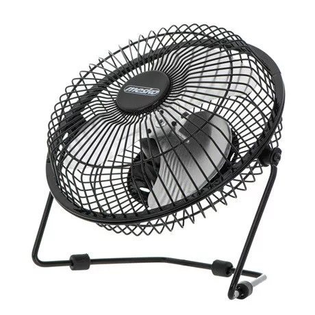 Mesko VENTILÁTOR ASZTALI USB 15 CM MS7322
