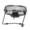 Mesko VENTILÁTOR ASZTALI USB 15 CM MS7322