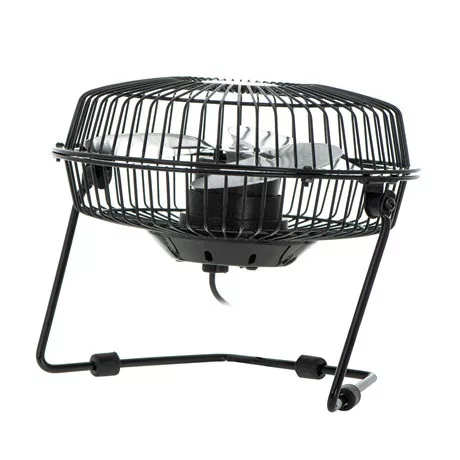 Mesko VENTILÁTOR ASZTALI USB 15 CM MS7322