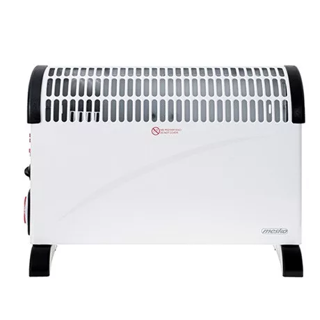 Mesko KONVEKTOR IDŐZÍTŐVEL MS7741W