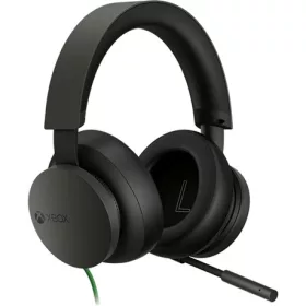 Microsoft HEADSET XBOX STEREO HEADSET (8LI-00002)