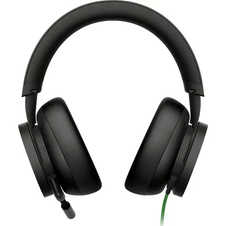 Microsoft HEADSET XBOX STEREO HEADSET (8LI-00002)