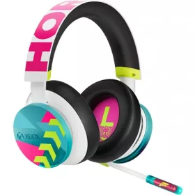 Microsoft HEADSET XBOX STEREO HEADSET FORZA (EP2-42286)