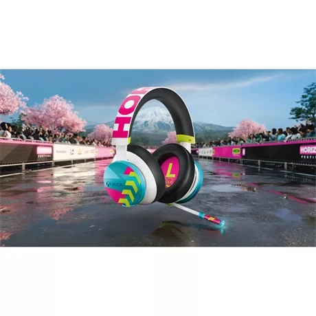 Microsoft HEADSET XBOX STEREO HEADSET FORZA (EP2-42286)