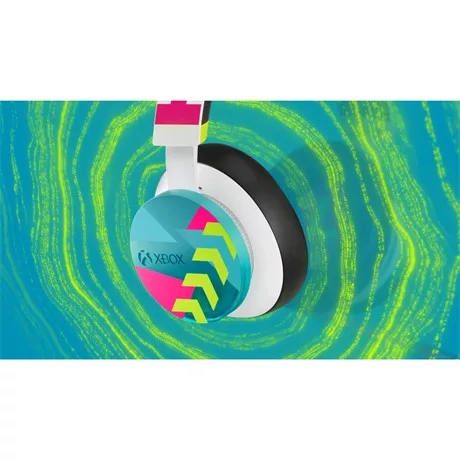 Microsoft HEADSET XBOX STEREO HEADSET FORZA (EP2-42286)
