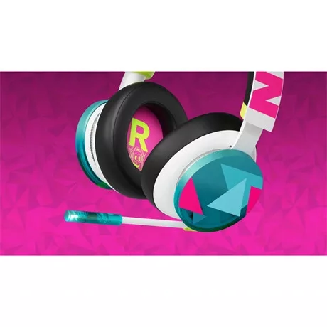 Microsoft HEADSET XBOX STEREO HEADSET FORZA (EP2-42286)
