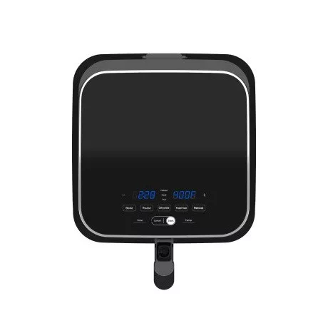 Midea FORRÓLEVEGŐS SÜTŐ 4,6 L MAD55005APKH