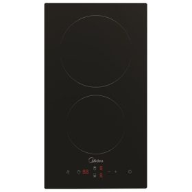 Midea FŐZŐLAP BEÉPÍTHETŐ DOMINO KERÁMIA MCH300D111K0