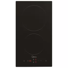 Midea FŐZŐLAP BEÉPÍTHETŐ DOMINO KERÁMIA MCH300D111K0