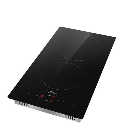 Midea FŐZŐLAP BEÉPÍTHETŐ DOMINO KERÁMIA MCH300D111K0