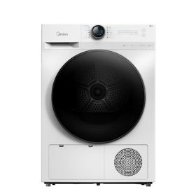 Midea SZÁRÍTÓGÉP HŐSZIVATTYÚS MD200H90W/W-HR