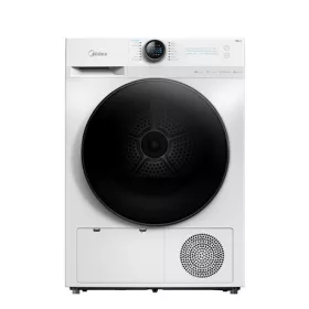 Midea SZÁRÍTÓGÉP HŐSZIVATTYÚS MD200H90W/W-HR