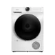Midea SZÁRÍTÓGÉP HŐSZIVATTYÚS MD200H90W/W-HR
