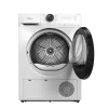 Midea SZÁRÍTÓGÉP HŐSZIVATTYÚS MD200H90W/W-HR
