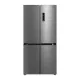 Midea HŰTŐ SIDE BY SIDE MDRF632FIE46