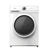 Midea MOSÓGÉP ELÖLTÖLTŐS MF100W60/W-HR