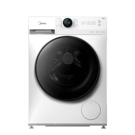 Midea MOSÓGÉP ELÖLTÖLTŐS MF200W90WB/W-HR