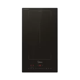   Midea FŐZŐLAP BEÉPÍTHETŐ  INDUKCIÓS DOMINO MIH352D215K1