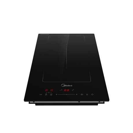 Midea FŐZŐLAP BEÉPÍTHETŐ  INDUKCIÓS DOMINO MIH352D215K1