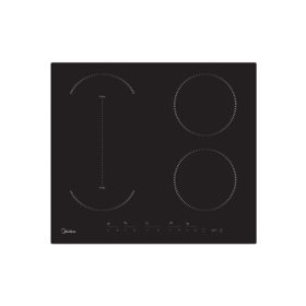 Midea FŐZŐLAP INDUKCIÓS BEÉPÍTHETŐ MIH 616AC